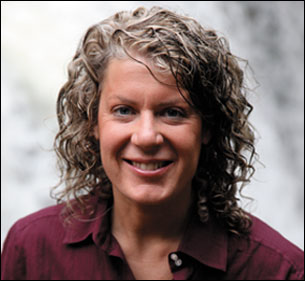 Shari Geller